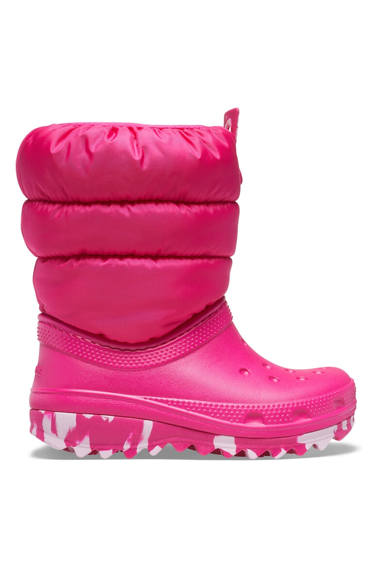 Crocs Ботуши без закопчаване - Pepit.bg