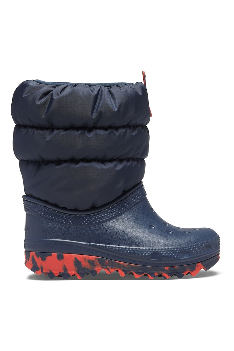 Crocs Ботуши без закопчаване - Pepit.bg