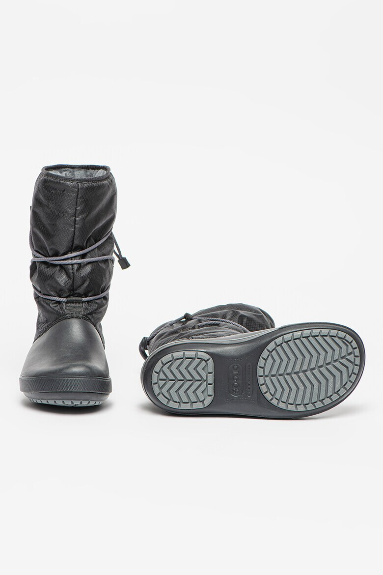 Crocs Ботуши Crocband II без закопчаване - Pepit.bg