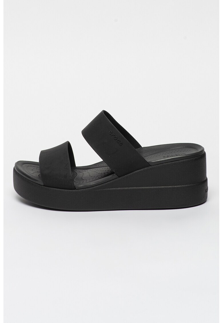Crocs Чехли Brooklyn - Pepit.bg