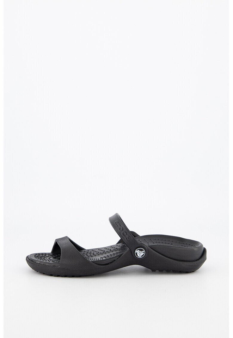 Crocs Чехли Cleo с каишки - Pepit.bg