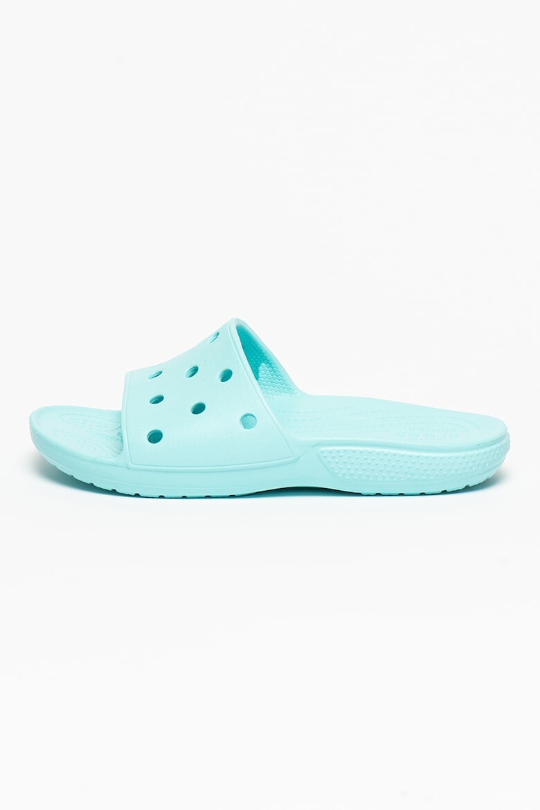 Crocs Чехли с перфорации - Pepit.bg