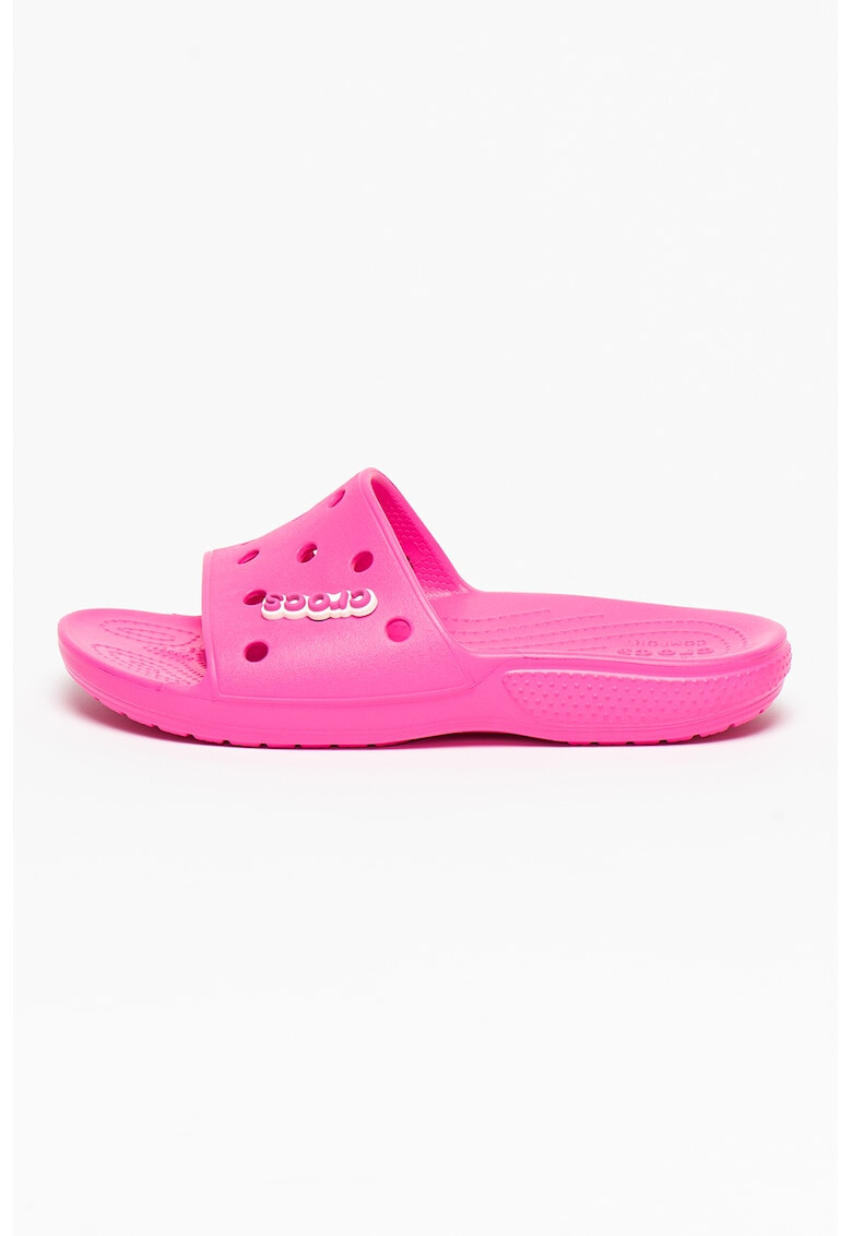 Crocs Чехли с перфорации - Pepit.bg