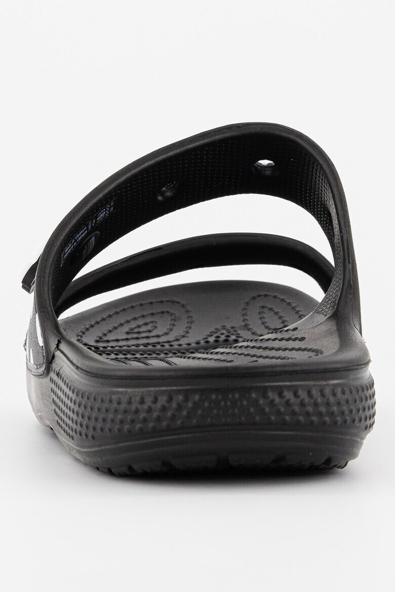 Crocs Чехли с принт - Pepit.bg