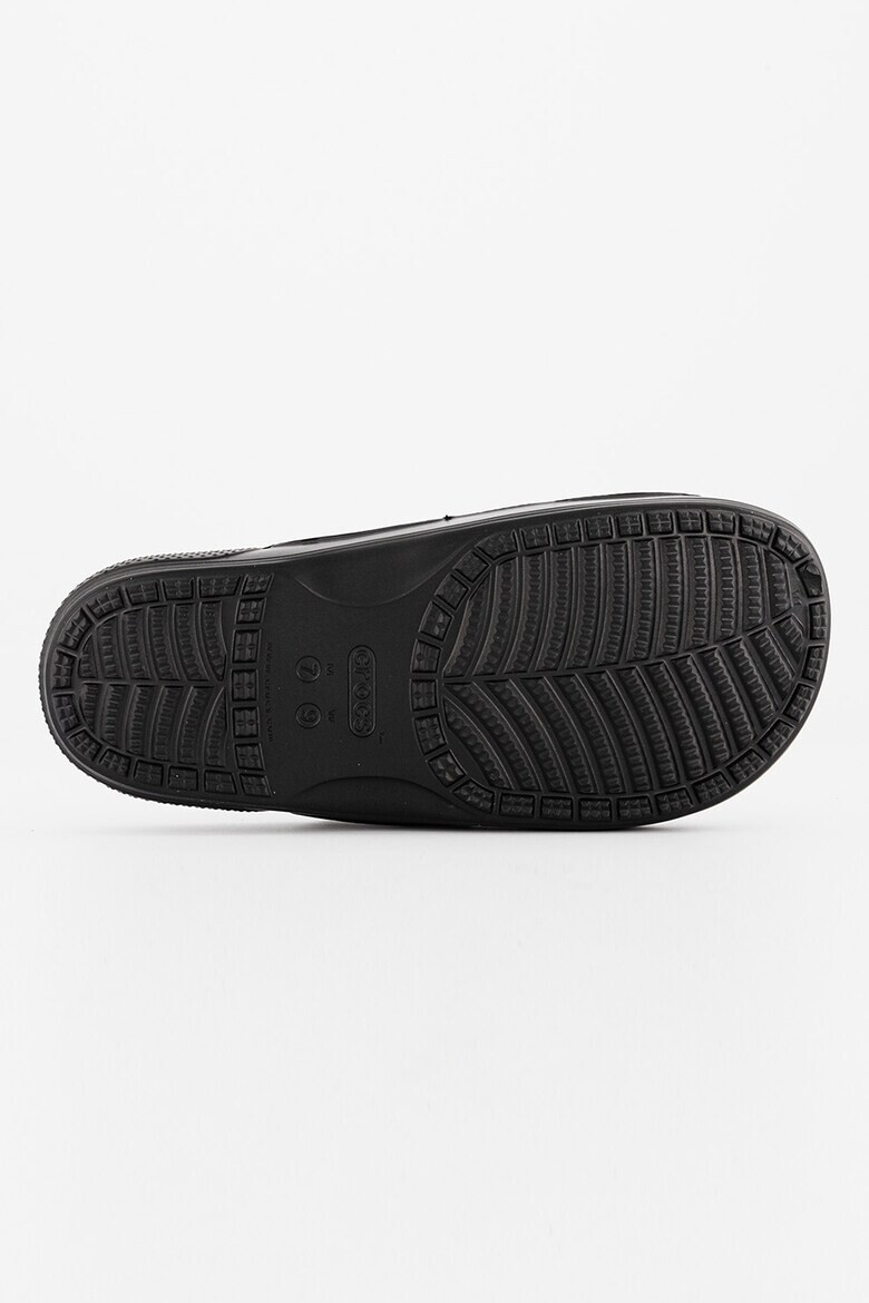 Crocs Чехли с принт - Pepit.bg