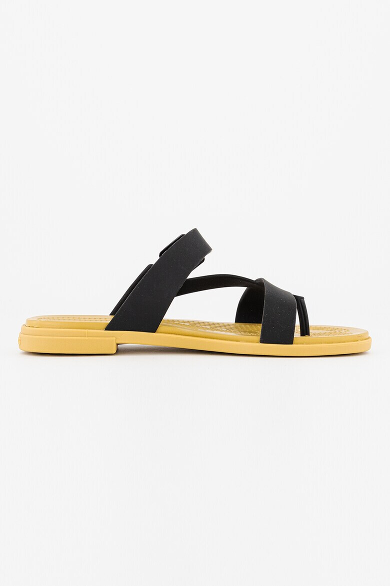 Crocs Чехли с тока - Pepit.bg