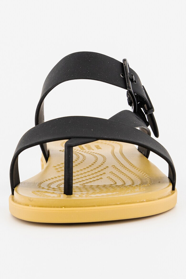 Crocs Чехли с тока - Pepit.bg