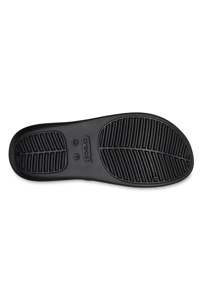 Crocs Чехли Getaway с лого - Pepit.bg