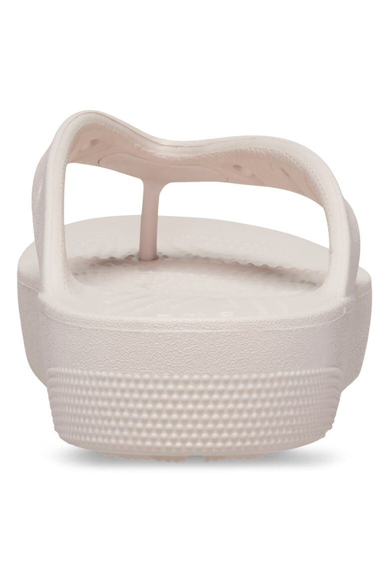 Crocs Чехли с изчистен дизайн - Pepit.bg