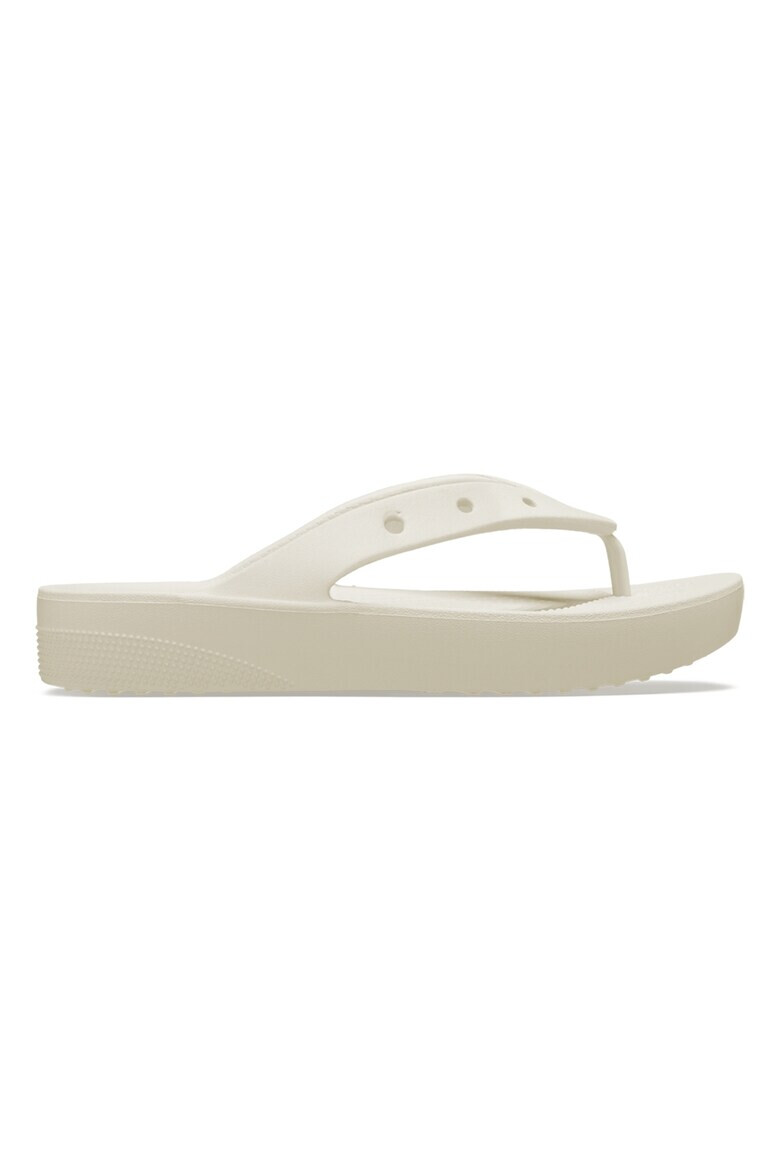 Crocs Чехли с изчистен дизайн - Pepit.bg