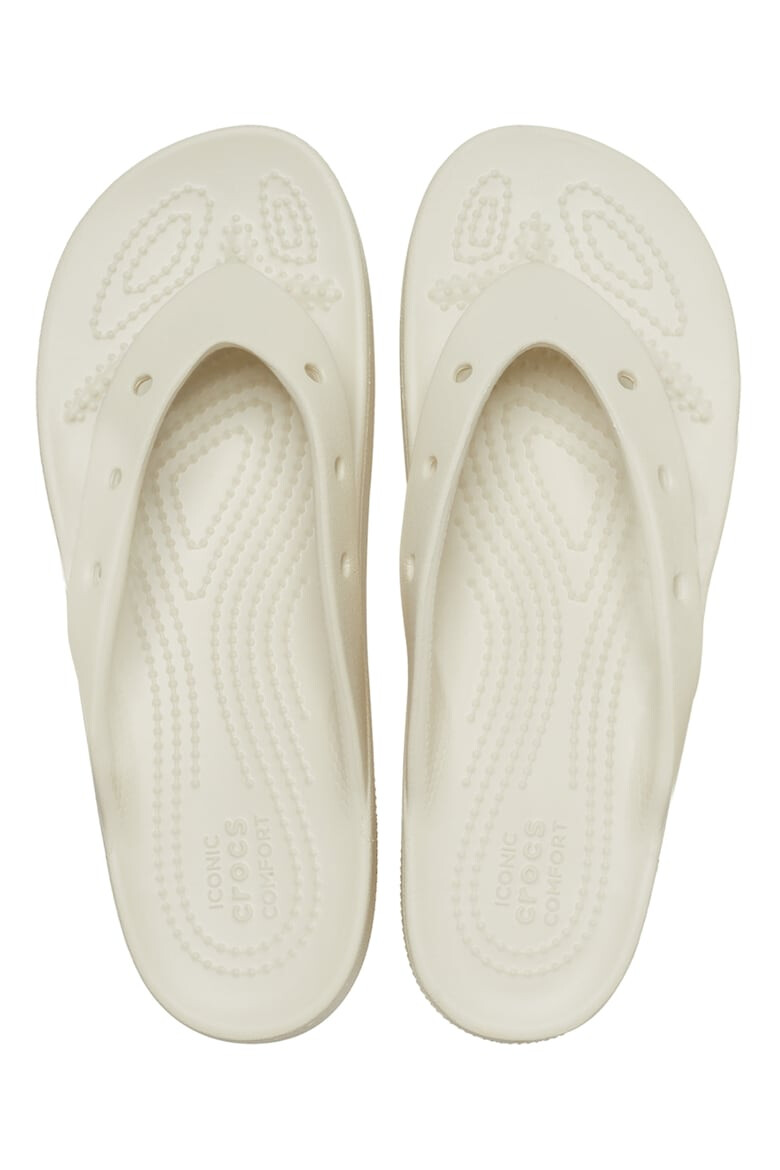 Crocs Чехли с изчистен дизайн - Pepit.bg
