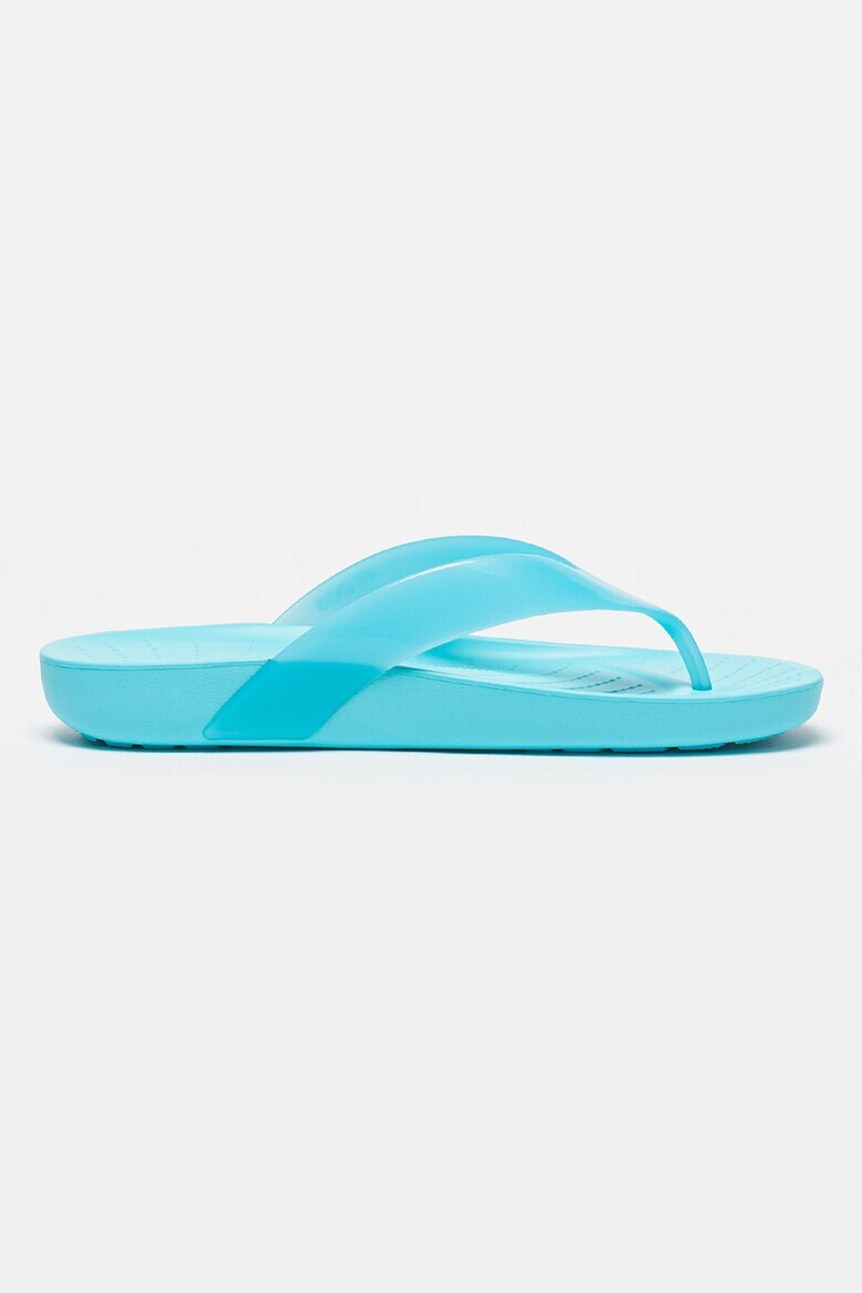 Crocs Чехли с изчистен дизайн - Pepit.bg