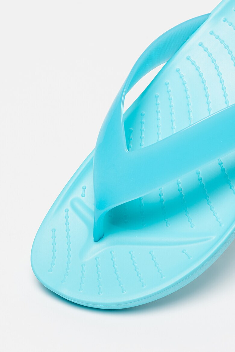 Crocs Чехли с изчистен дизайн - Pepit.bg
