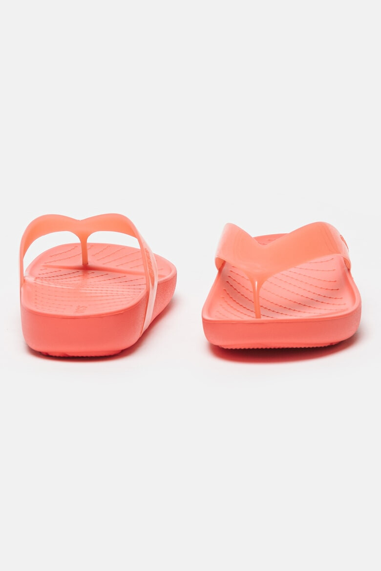 Crocs Чехли с изчистен дизайн - Pepit.bg