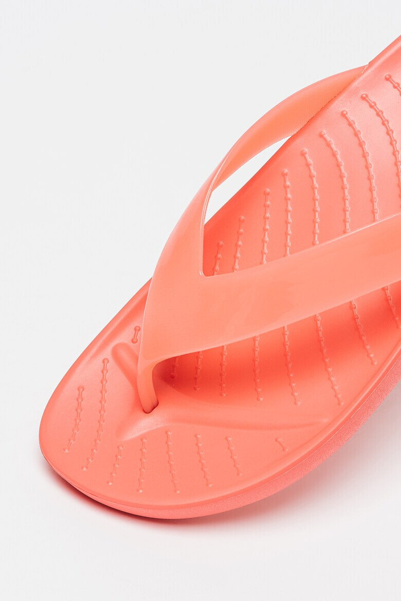 Crocs Чехли с изчистен дизайн - Pepit.bg