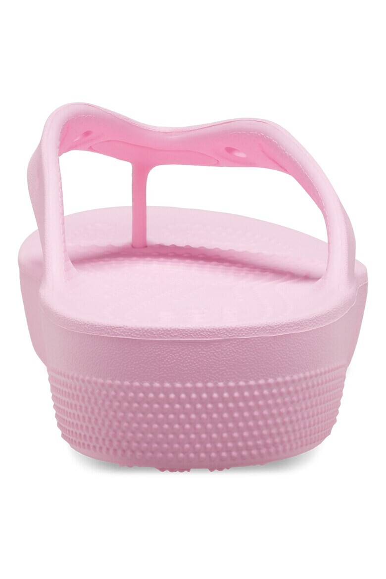 Crocs Чехли с изчистен дизайн - Pepit.bg
