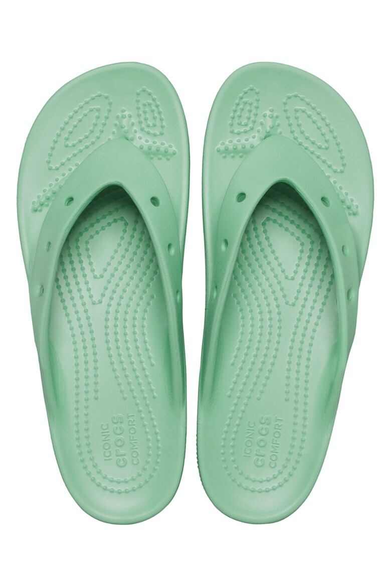 Crocs Чехли с изчистен дизайн - Pepit.bg