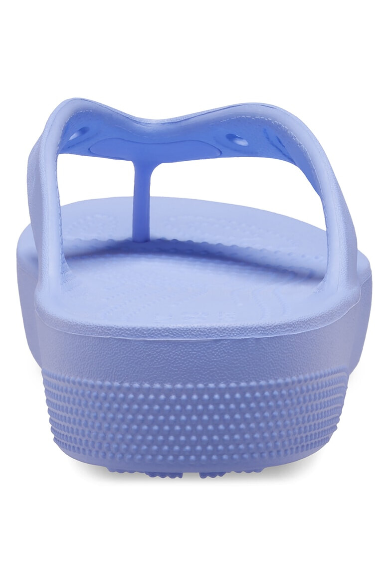 Crocs Чехли с изчистен дизайн - Pepit.bg