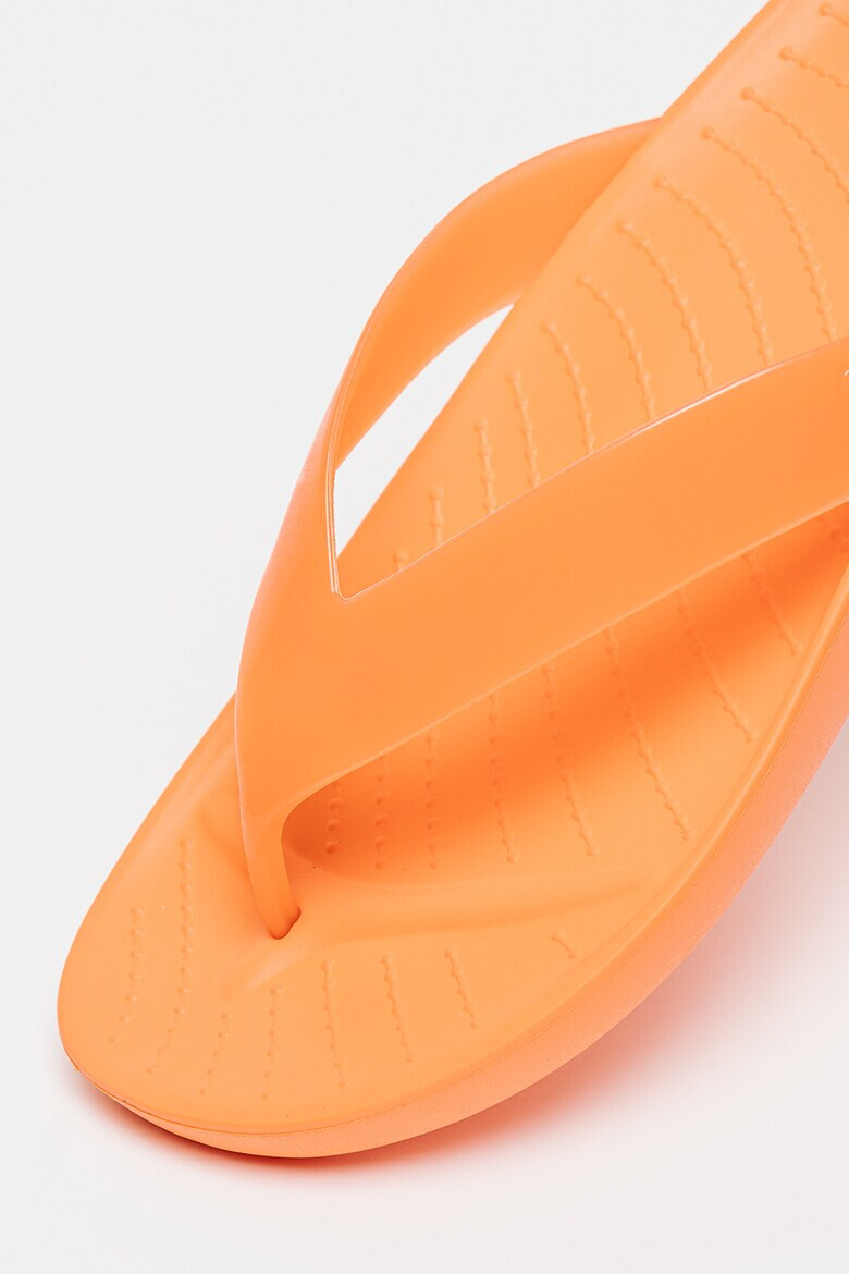 Crocs Чехли с изчистен дизайн - Pepit.bg