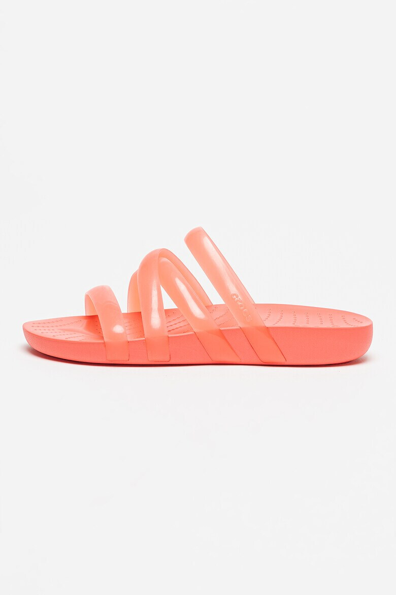 Crocs Чехли с каишки - Pepit.bg