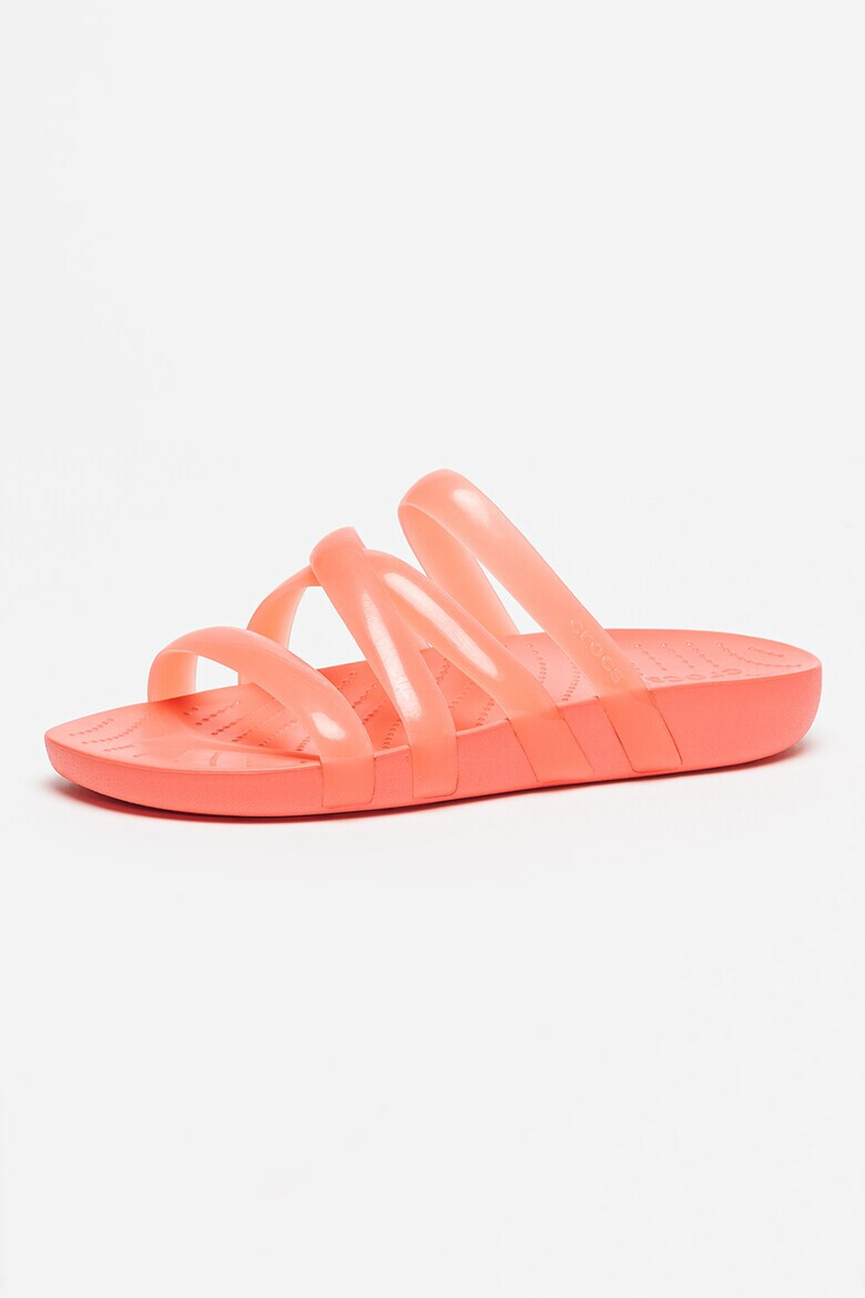 Crocs Чехли с каишки - Pepit.bg