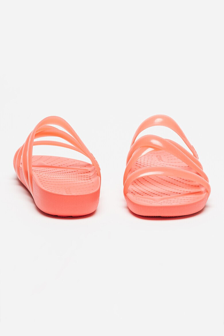 Crocs Чехли с каишки - Pepit.bg