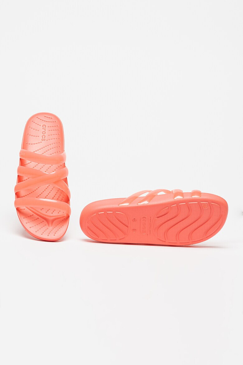 Crocs Чехли с каишки - Pepit.bg