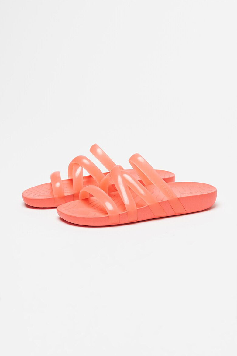 Crocs Чехли с каишки - Pepit.bg