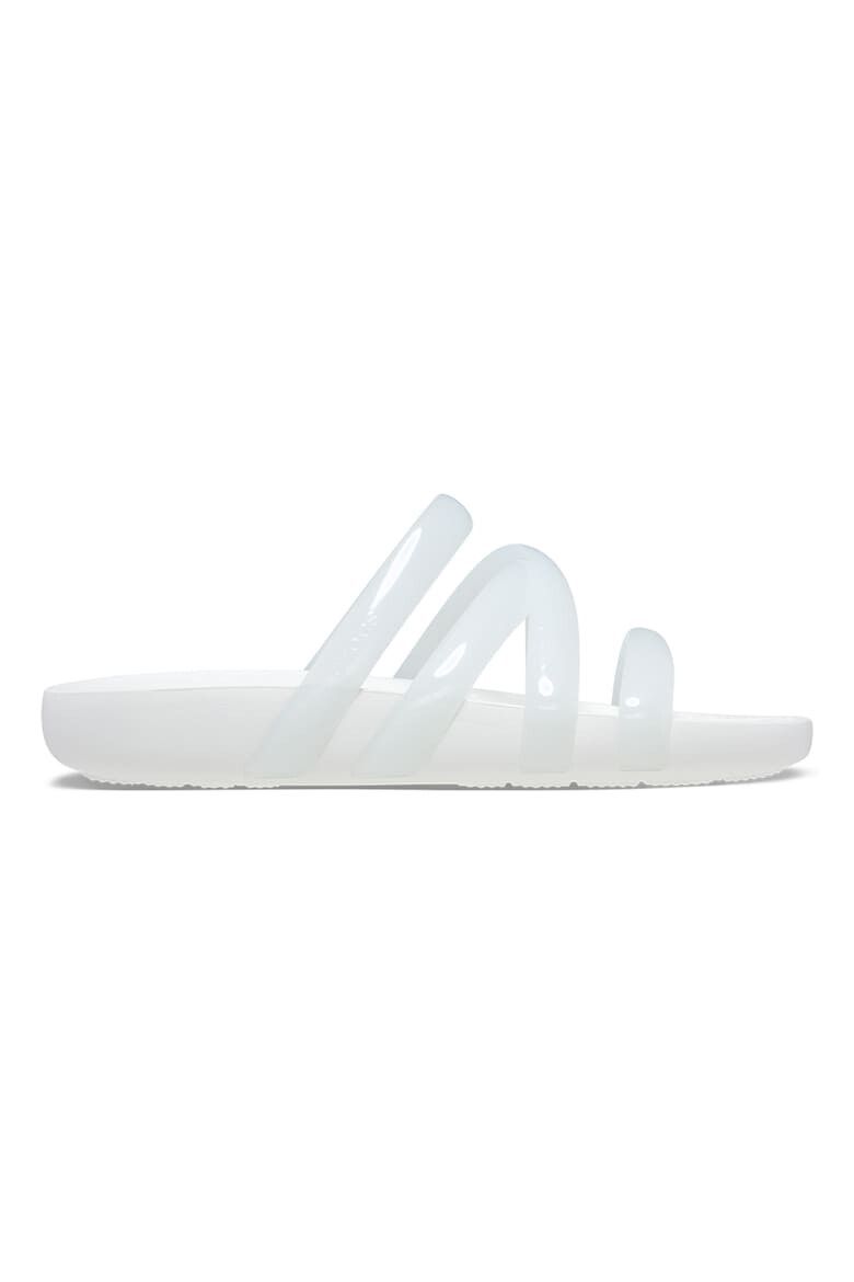 Crocs Чехли с каишки - Pepit.bg