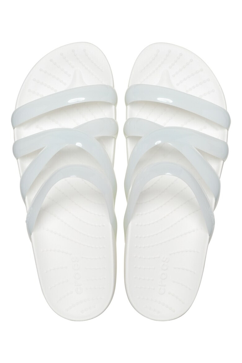 Crocs Чехли с каишки - Pepit.bg