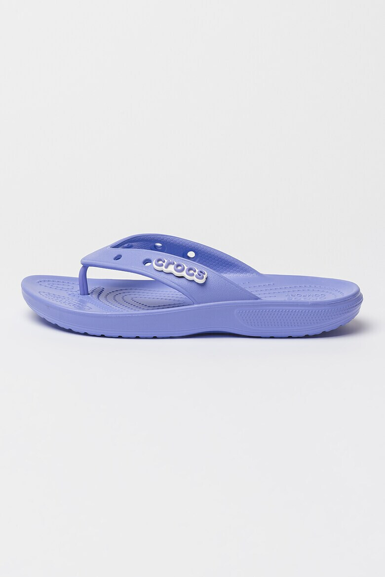 Crocs Чехли с лого - Pepit.bg