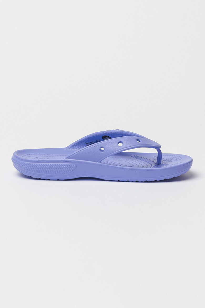 Crocs Чехли с лого - Pepit.bg