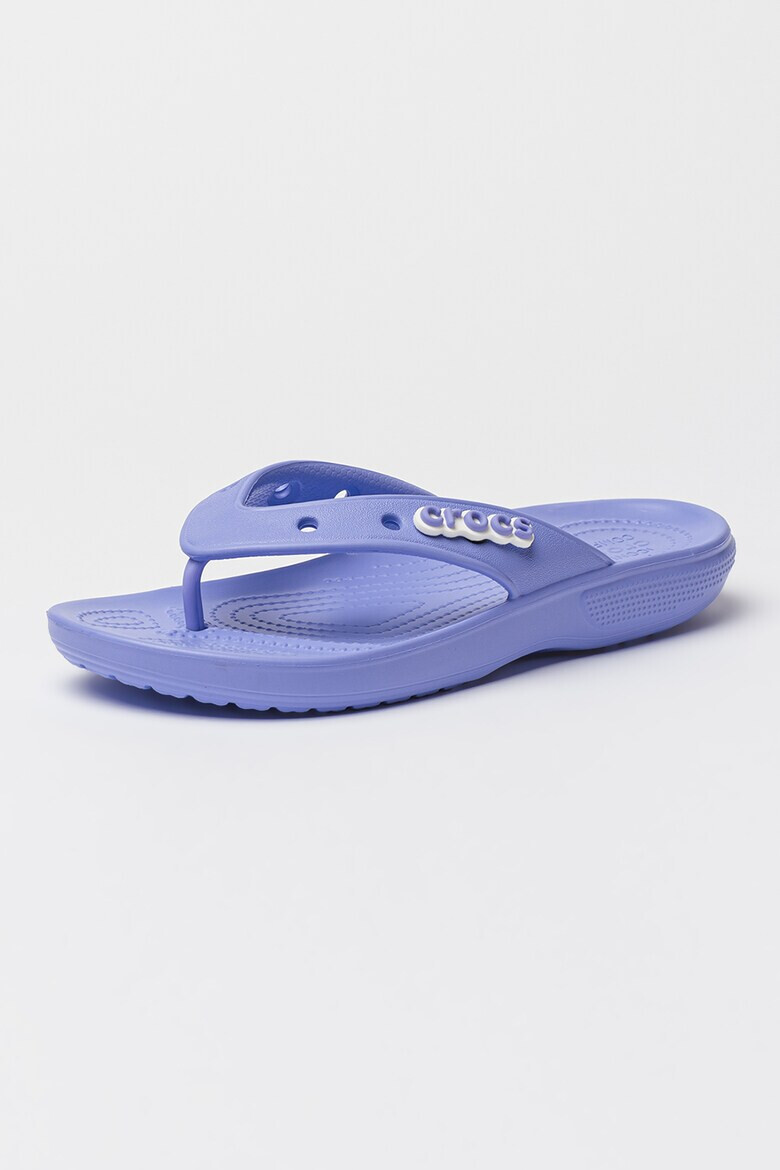 Crocs Чехли с лого - Pepit.bg