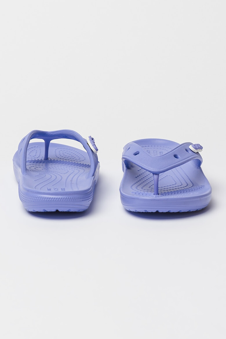 Crocs Чехли с лого - Pepit.bg