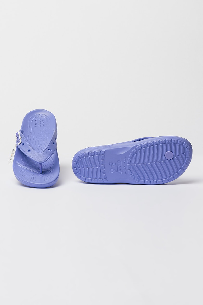 Crocs Чехли с лого - Pepit.bg