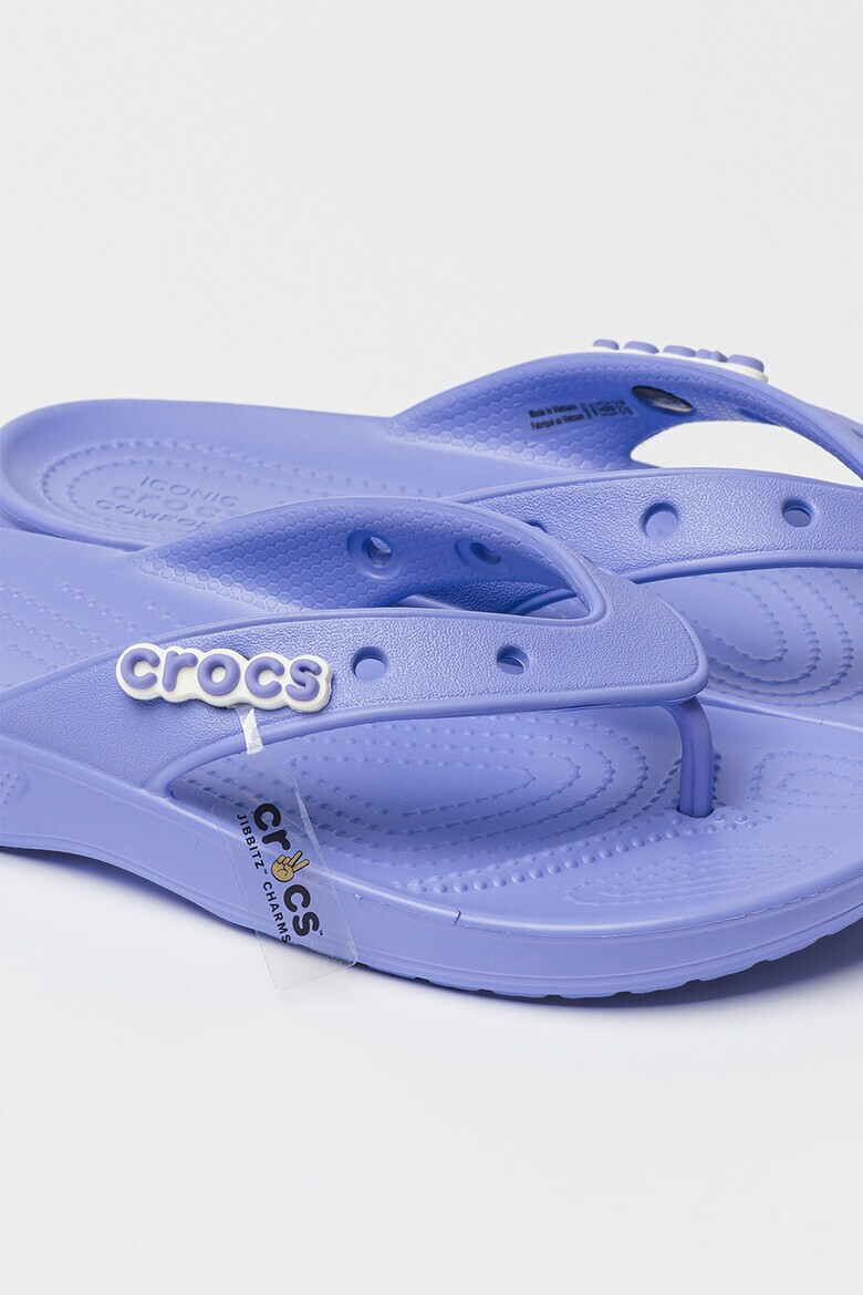 Crocs Чехли с лого - Pepit.bg