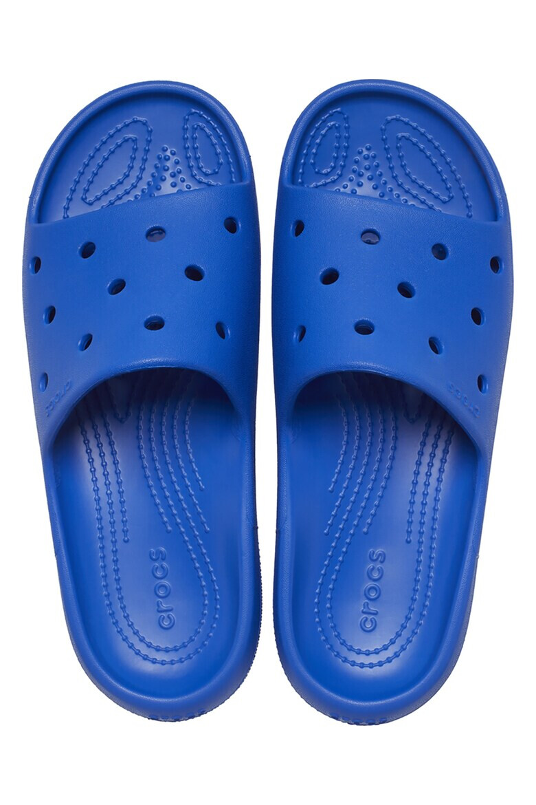 Crocs Унисекс чехли с перфорации - Pepit.bg