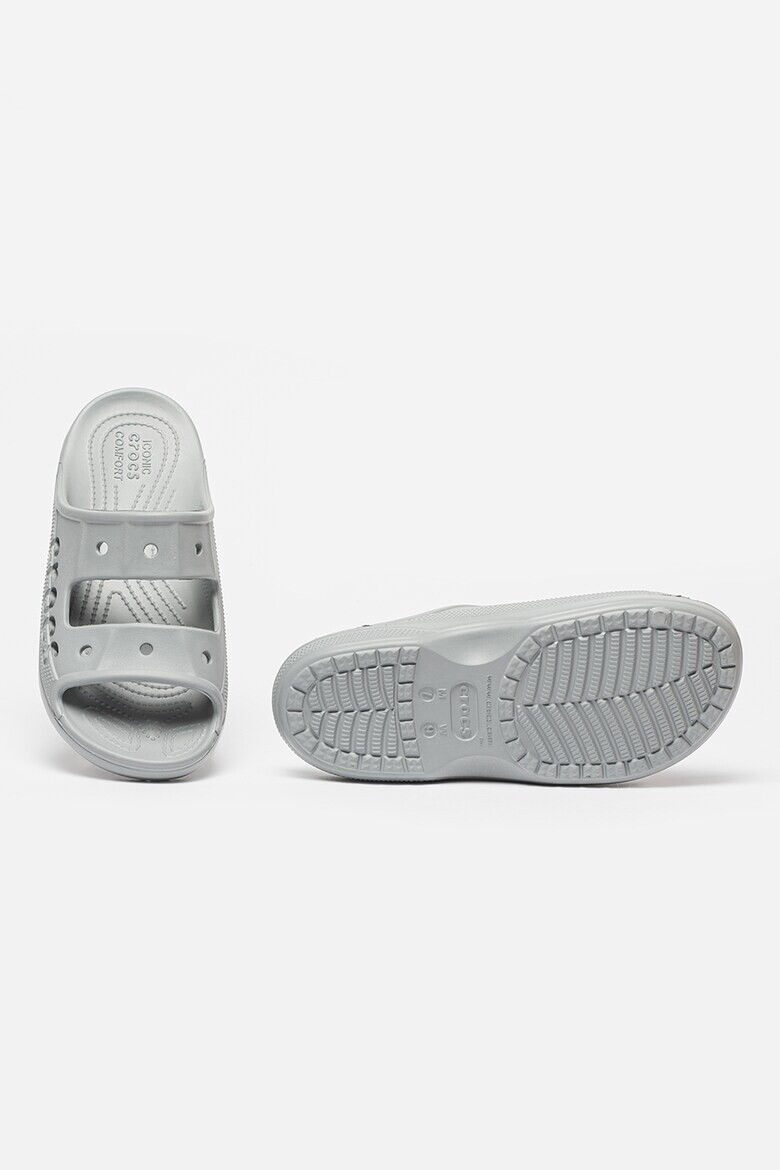 Crocs Чехли с перфорации - Pepit.bg