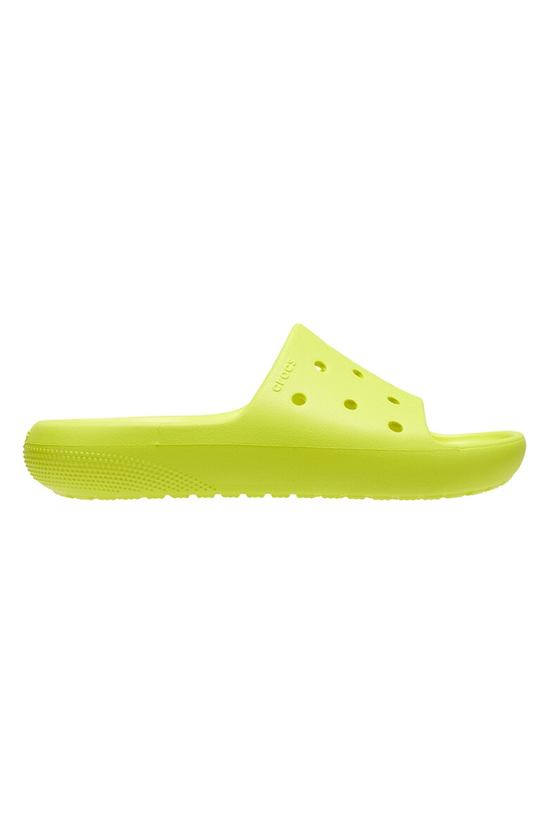 Crocs Чехли с перфорации - Pepit.bg