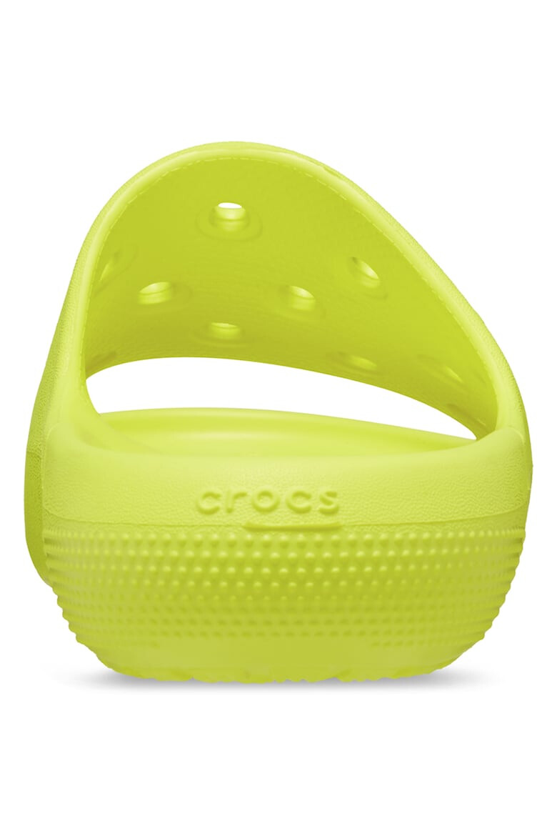 Crocs Чехли с перфорации - Pepit.bg