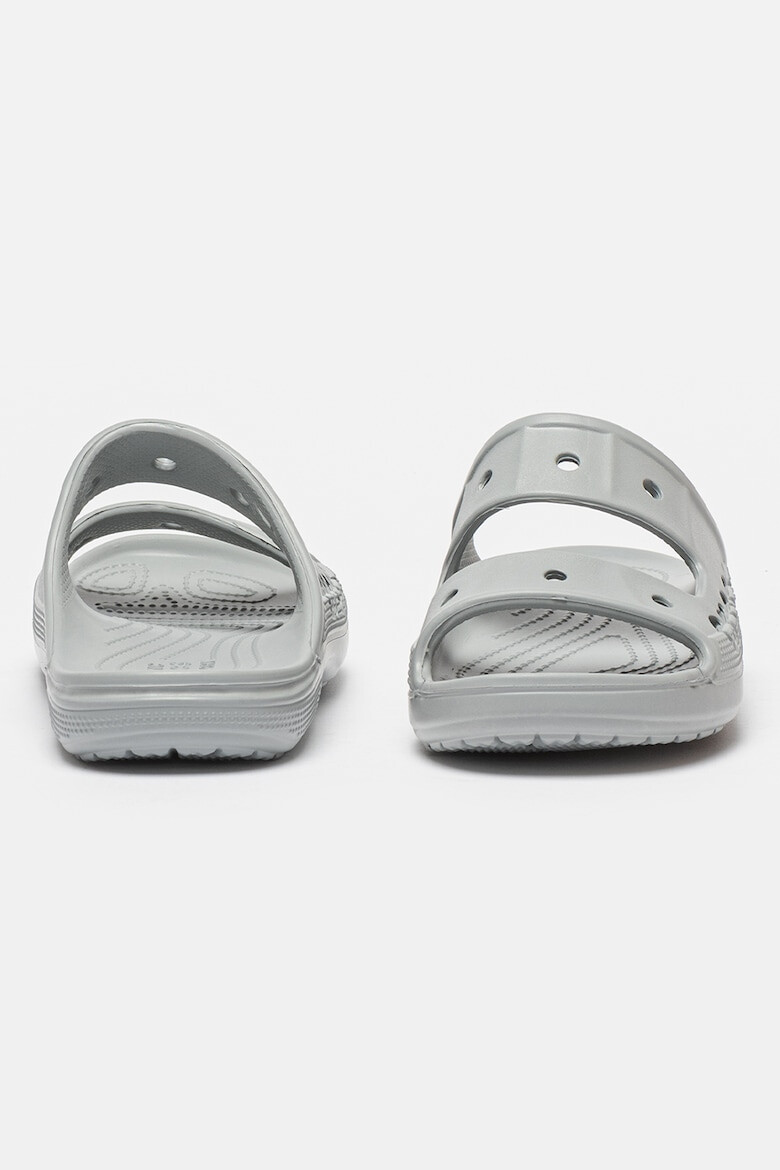 Crocs Чехли с перфорации - Pepit.bg