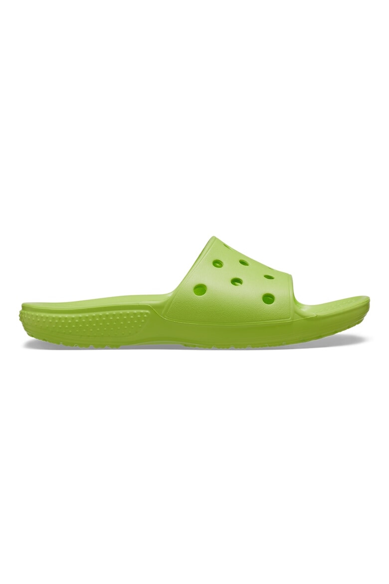 Crocs Чехли с перфорации - Pepit.bg