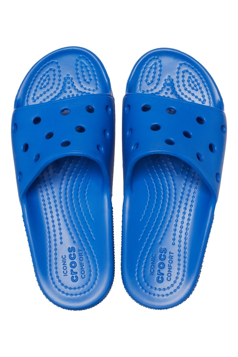 Crocs Чехли с перфорации - Pepit.bg