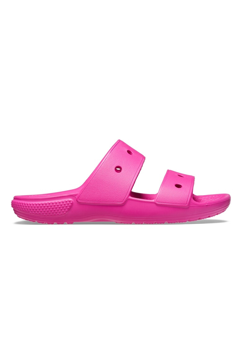 Crocs Чехли с перфорации - Pepit.bg