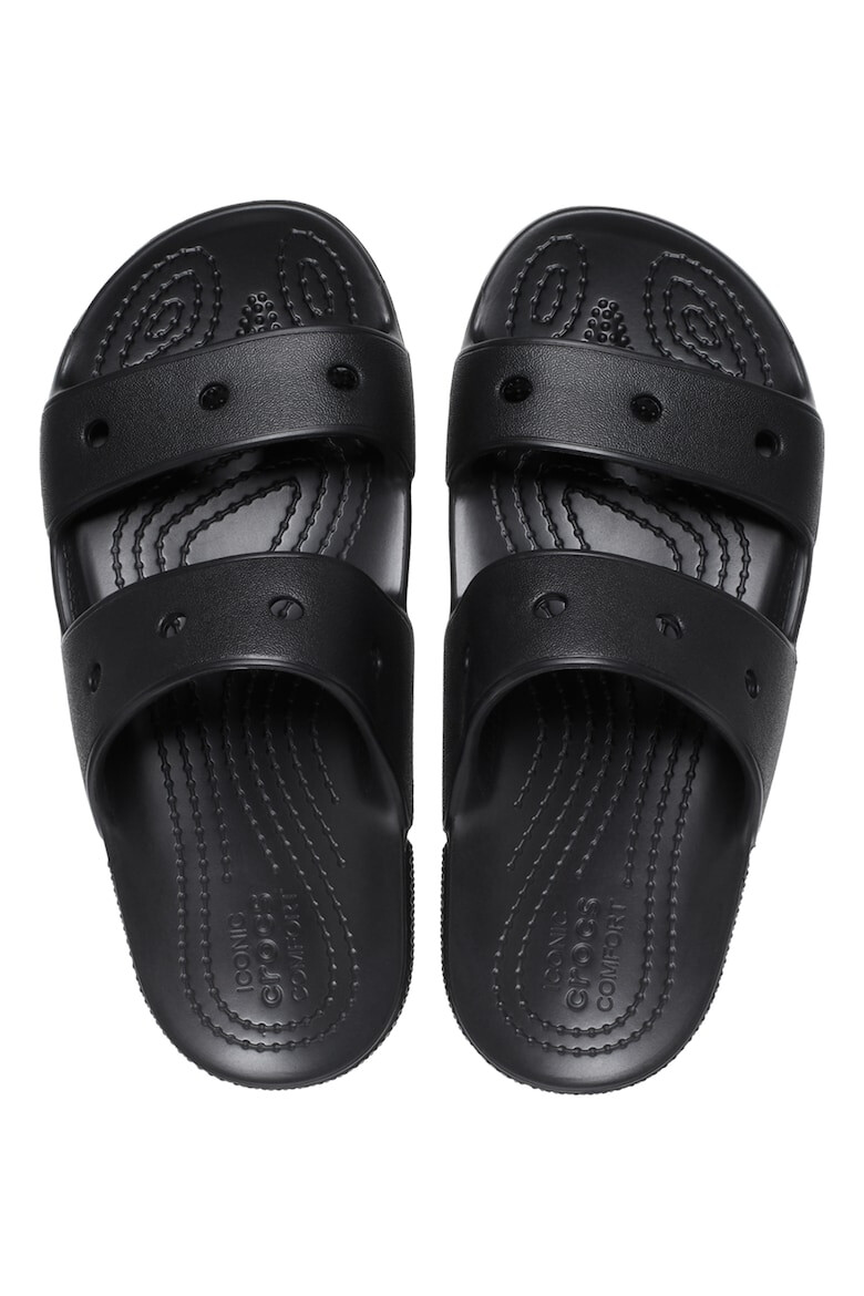 Crocs Чехли с перфорации - Pepit.bg