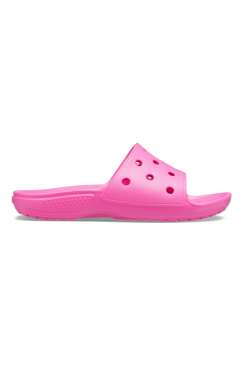 Crocs Чехли с перфорации - Pepit.bg