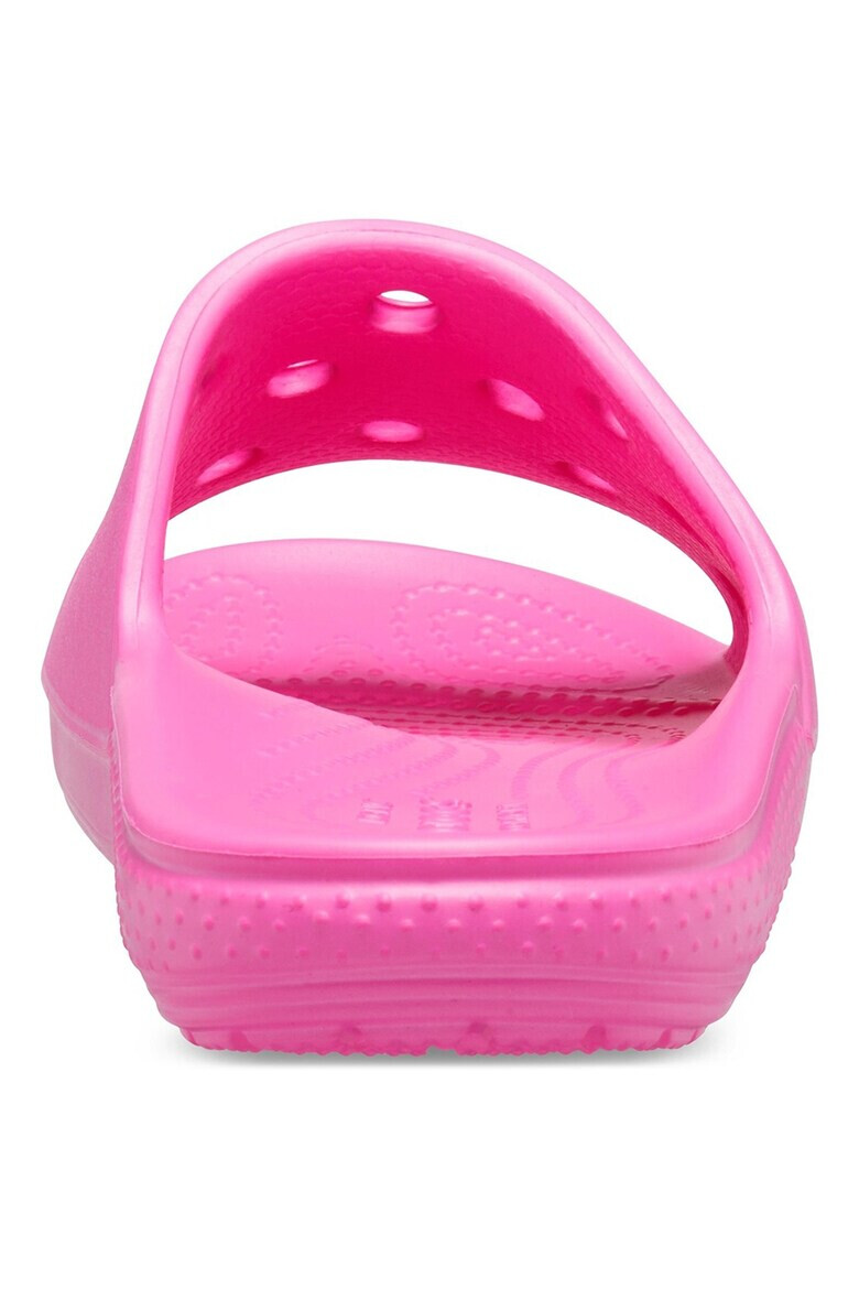 Crocs Чехли с перфорации - Pepit.bg