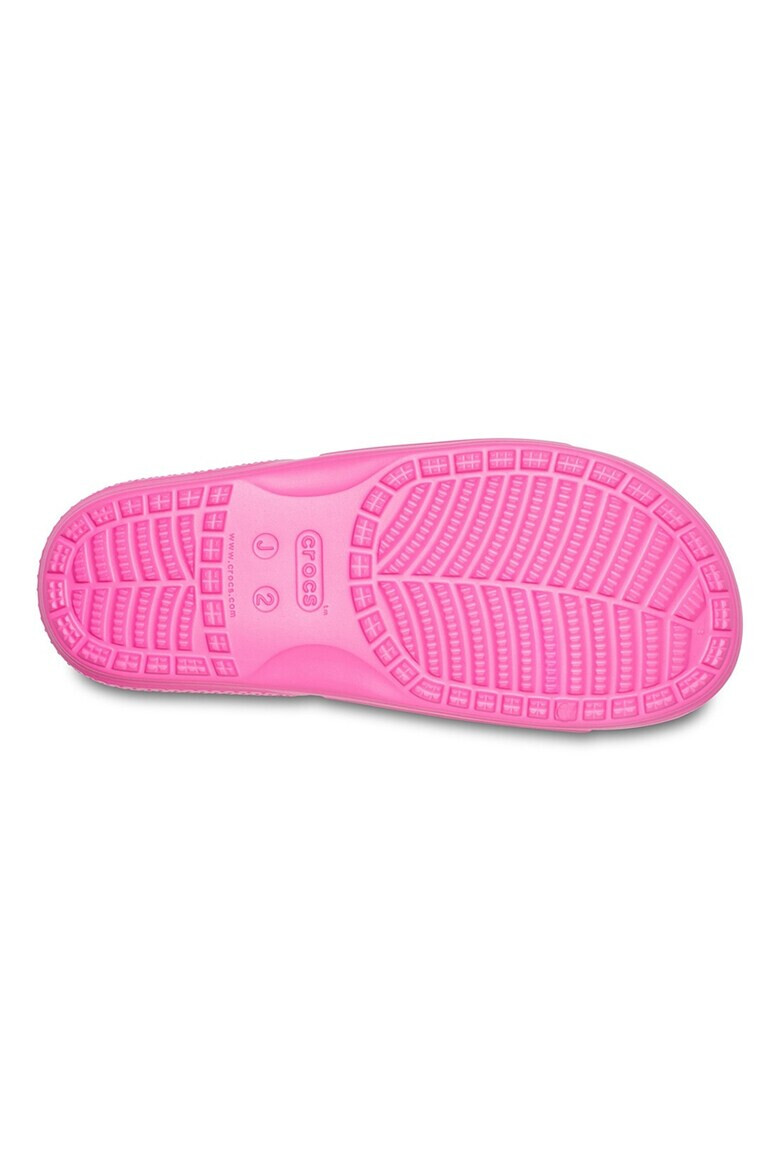 Crocs Чехли с перфорации - Pepit.bg