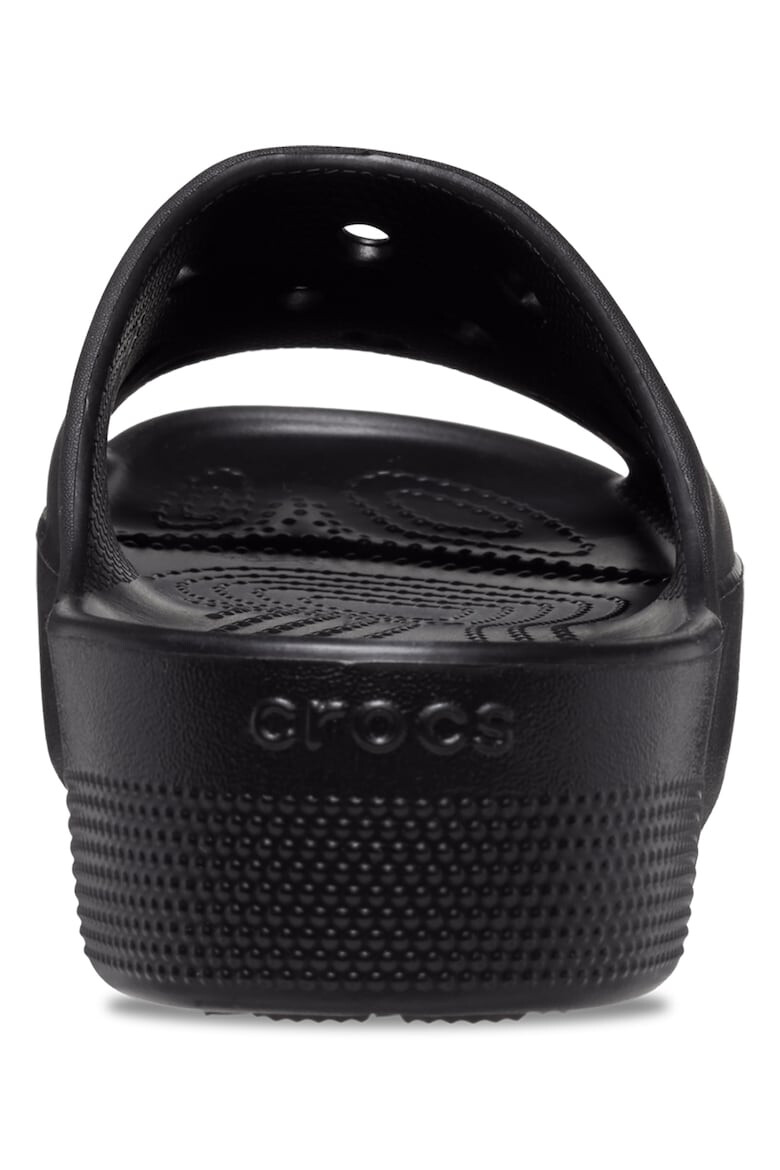 Crocs Чехли с перфорации - Pepit.bg