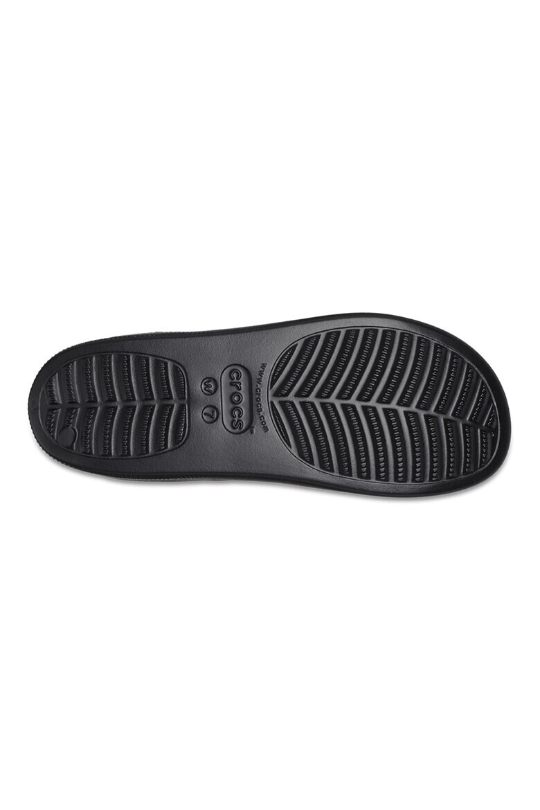 Crocs Чехли с перфорации - Pepit.bg